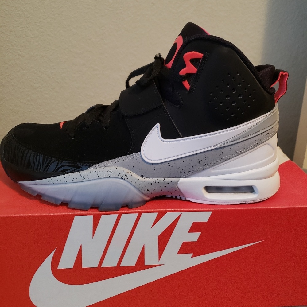 Nike Air BO 1 (Bo Jackson Collection)